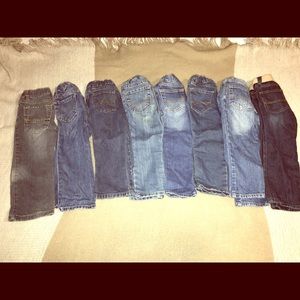 Boys Jeans size 3t